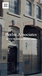 Mobile Screenshot of berlinassociates.com